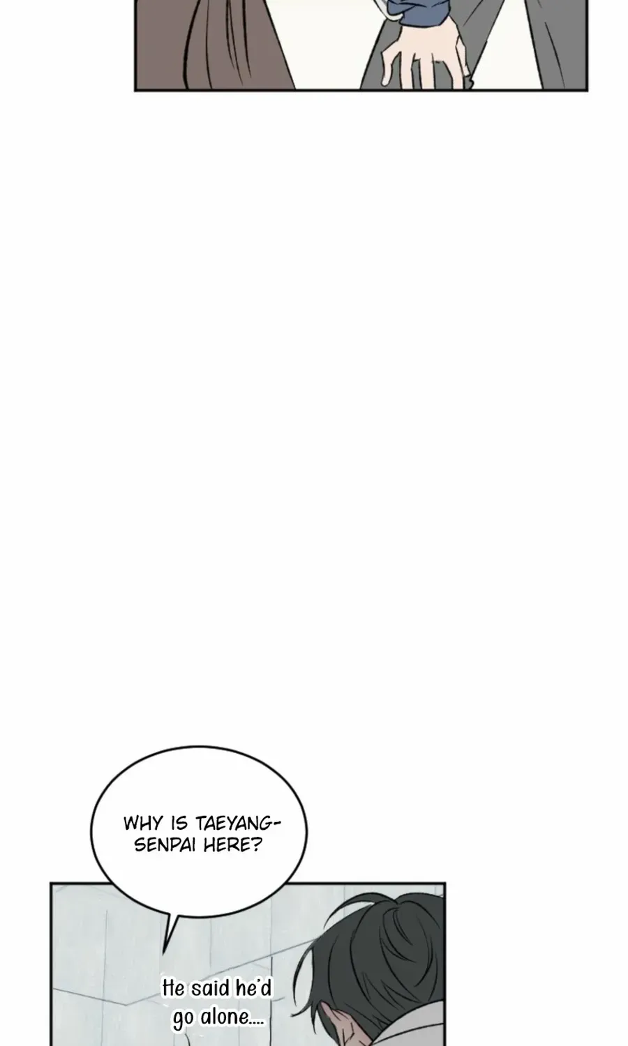 Read Coming Some chapter 13 image 46 on Lezhin
