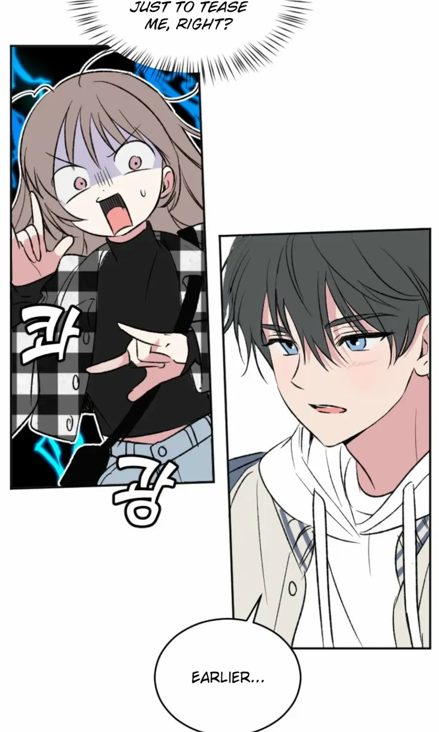 Read Coming Some chapter 13 image 49 on Lezhin