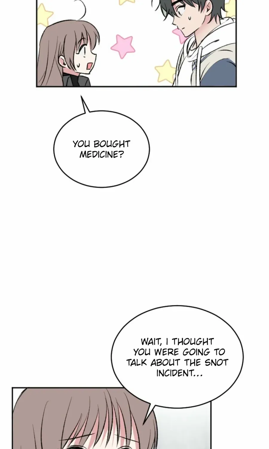 Read Coming Some chapter 13 image 53 on Lezhin