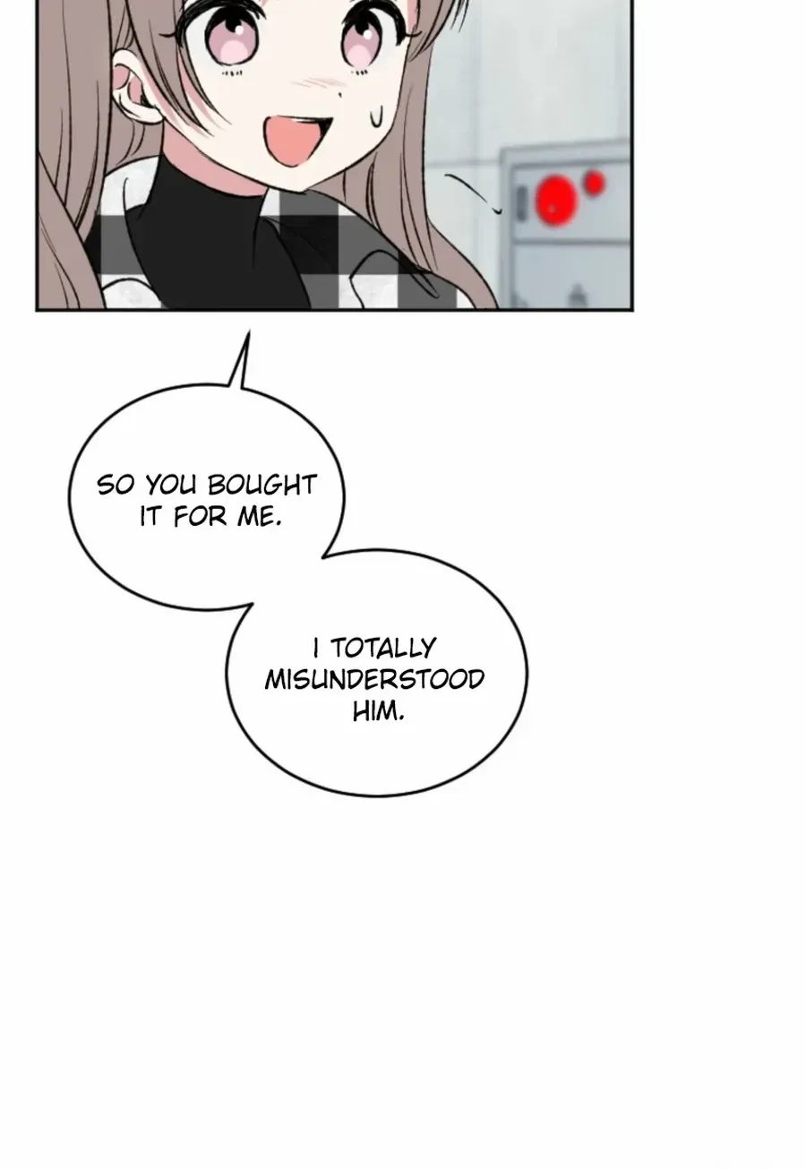 Read Coming Some chapter 13 image 54 on Lezhin