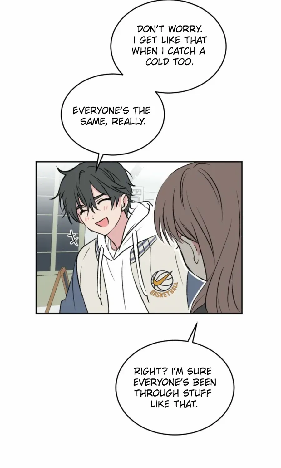 Read Coming Some chapter 13 image 61 on Lezhin