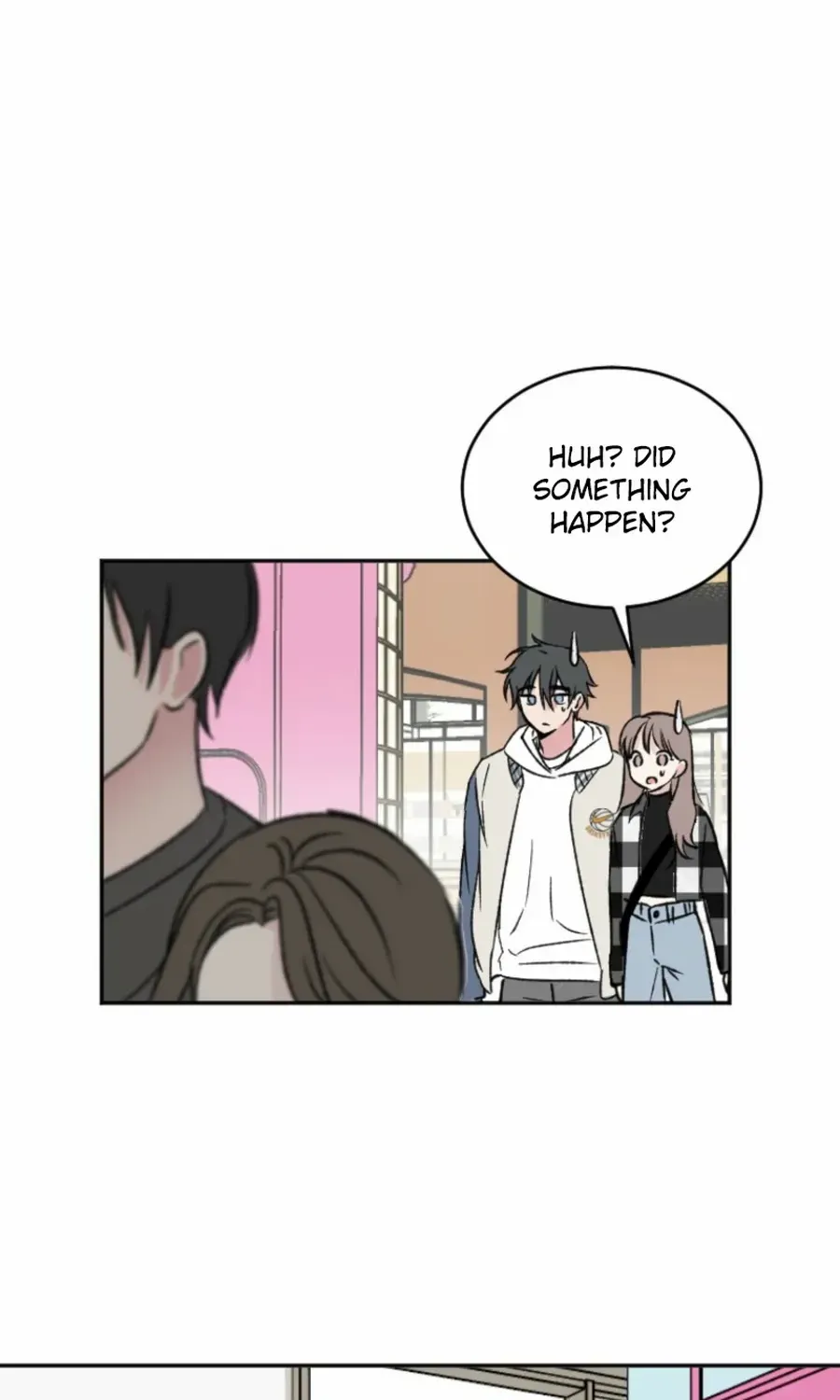 Read Coming Some chapter 13 image 69 on Lezhin