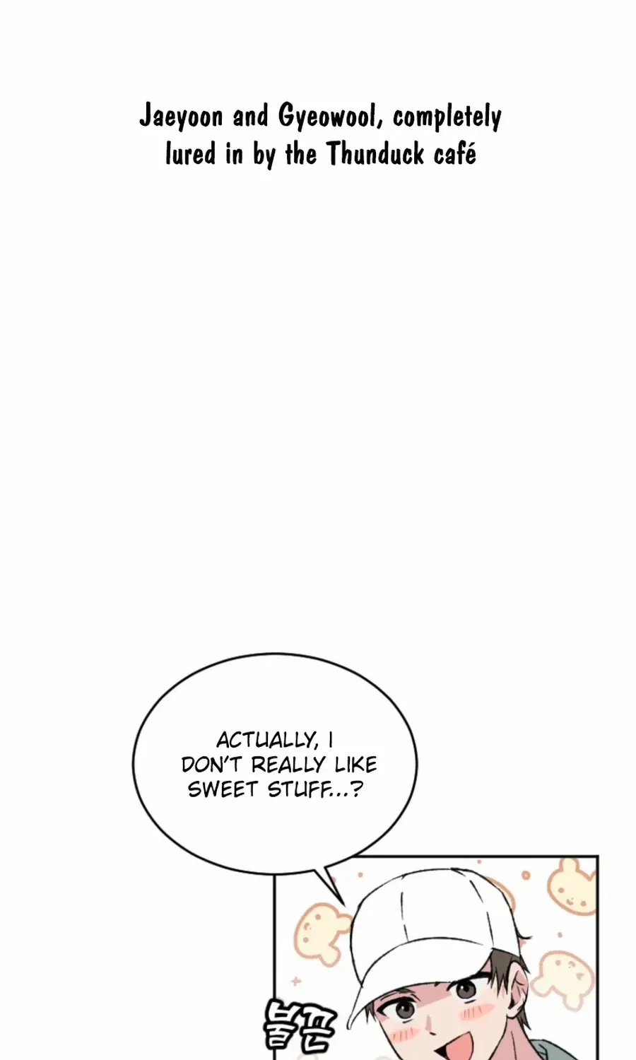 Read Coming Some chapter 13 image 7 on Lezhin