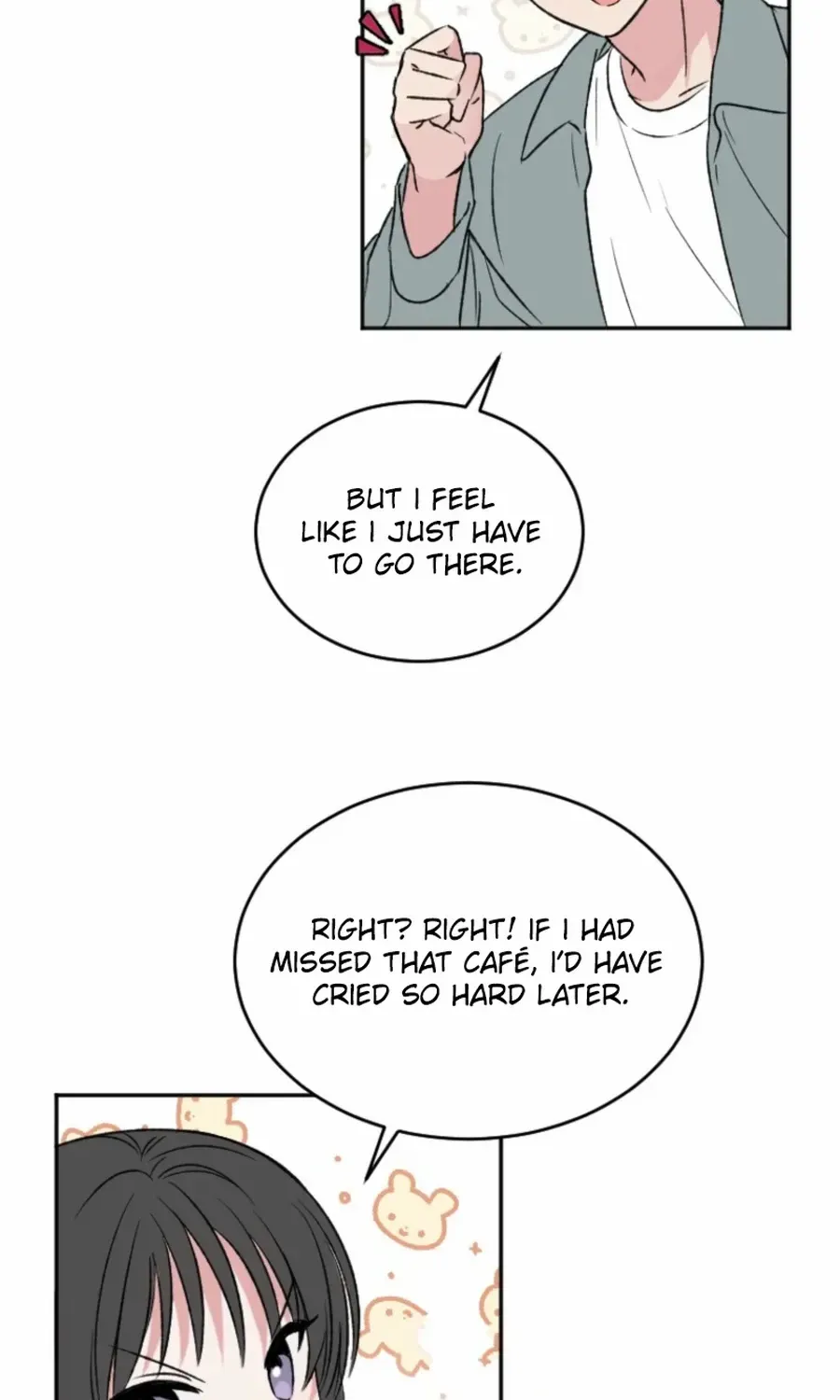 Read Coming Some chapter 13 image 8 on Lezhin