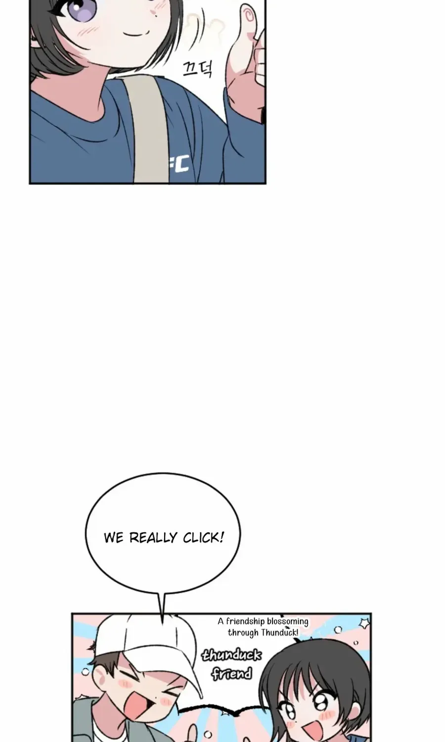 Read Coming Some chapter 13 image 9 on Lezhin