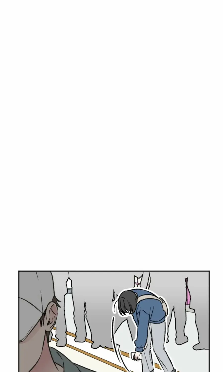 Read Coming Some chapter 14 image 15 on Lezhin