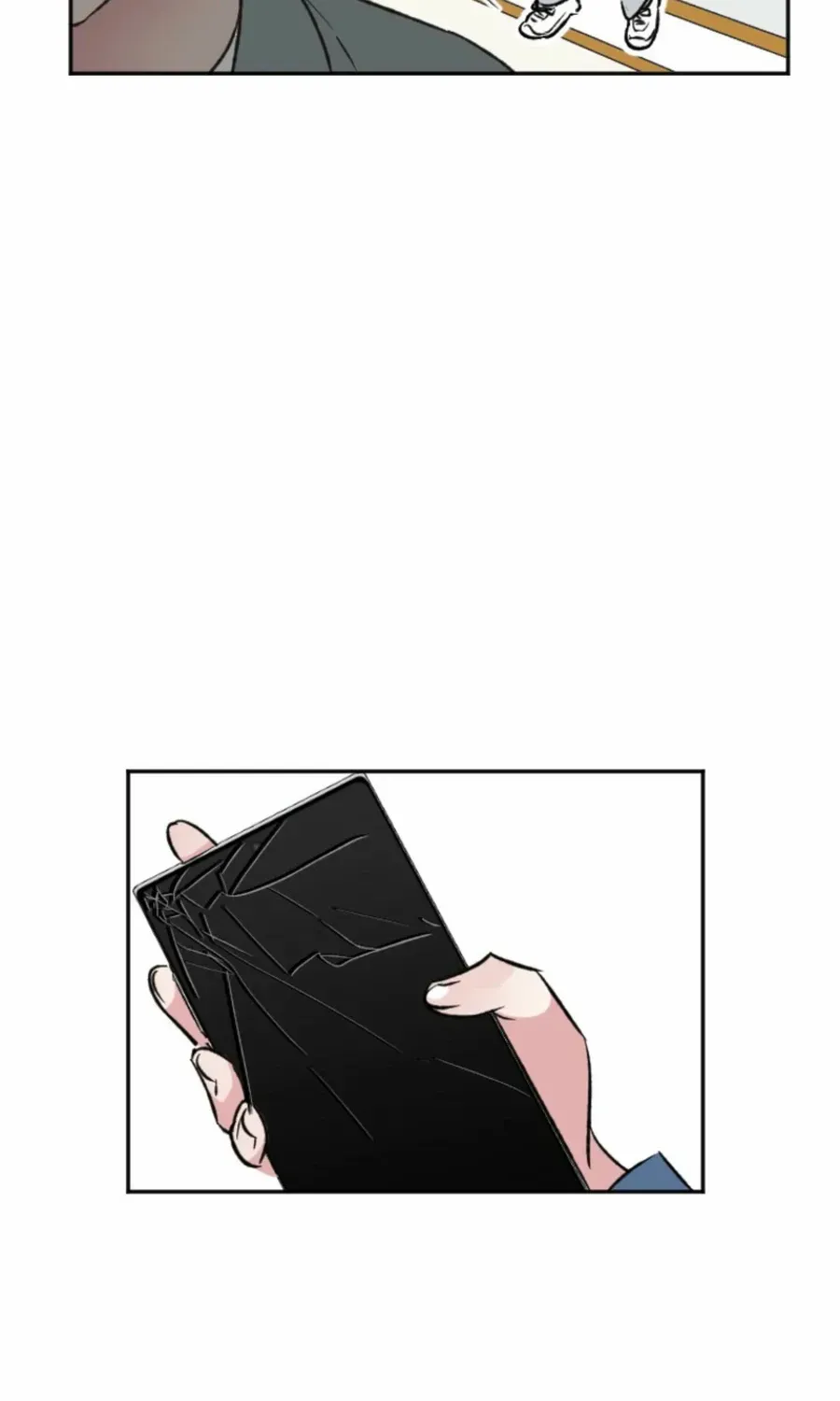 Read Coming Some chapter 14 image 16 on Lezhin