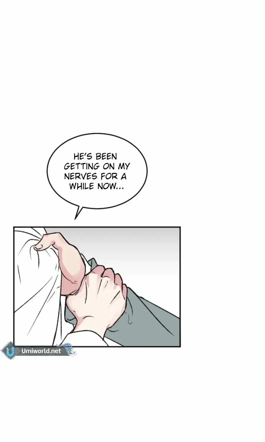 Read Coming Some chapter 14 image 2 on Lezhin