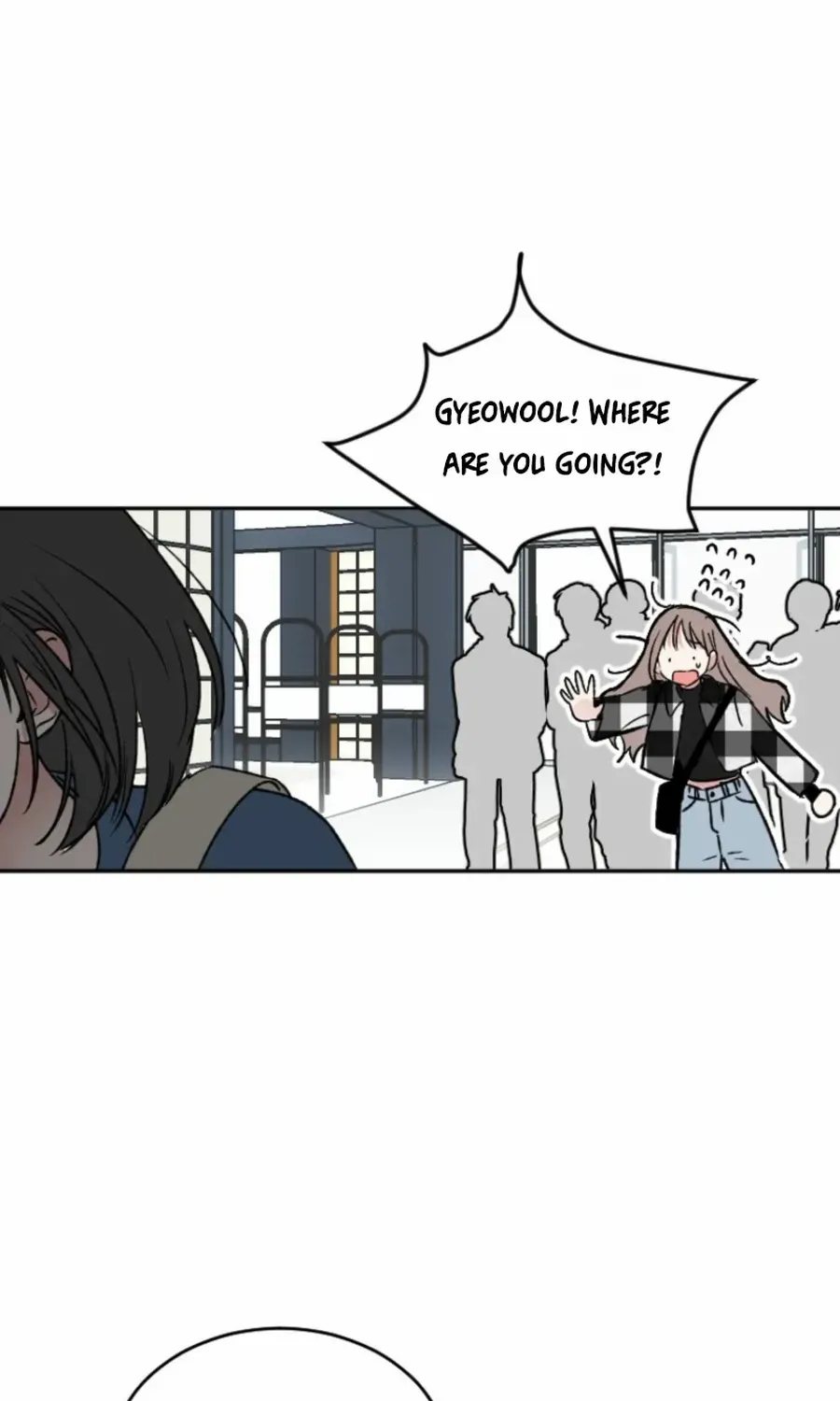 Read Coming Some chapter 14 image 25 on Lezhin