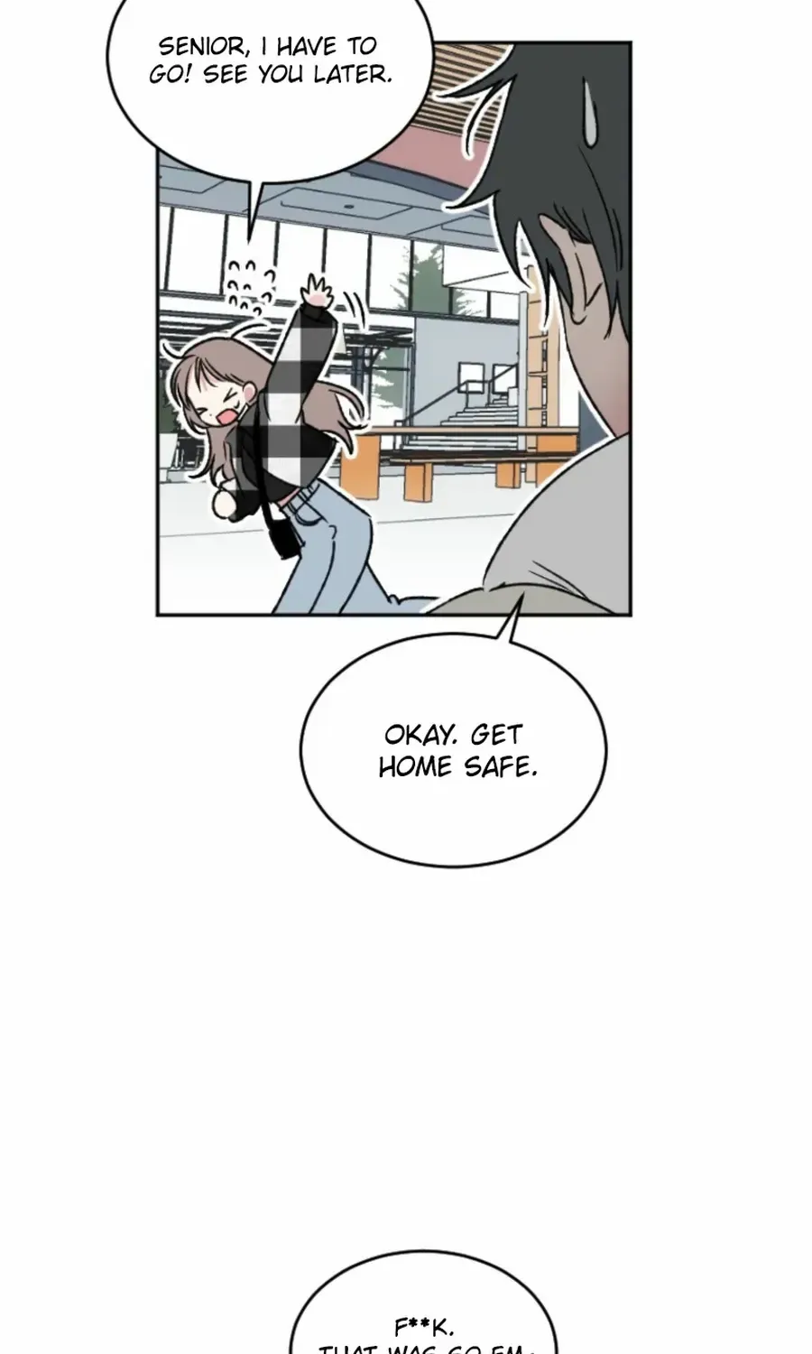 Read Coming Some chapter 14 image 26 on Lezhin