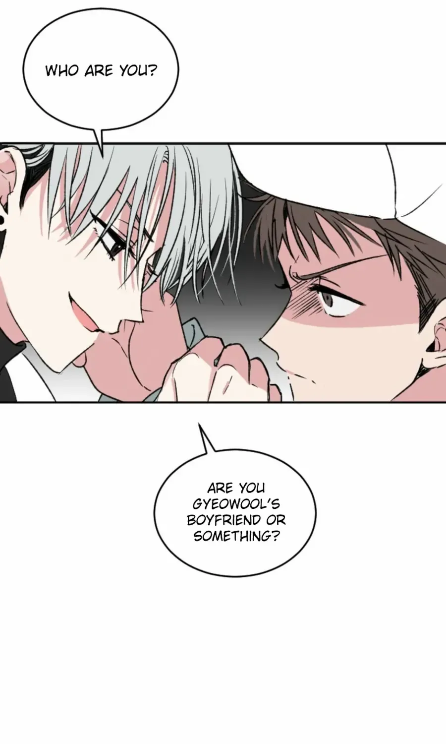 Read Coming Some chapter 14 image 4 on Lezhin