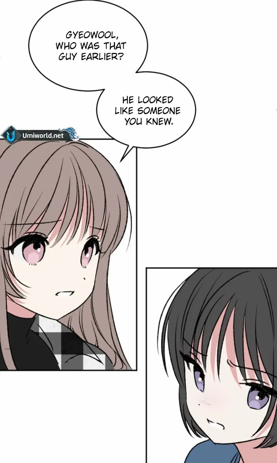 Read Coming Some chapter 14 image 42 on Lezhin