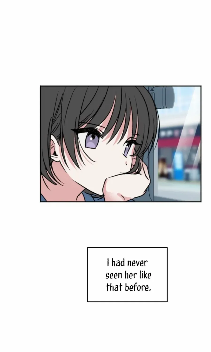 Read Coming Some chapter 14 image 45 on Lezhin