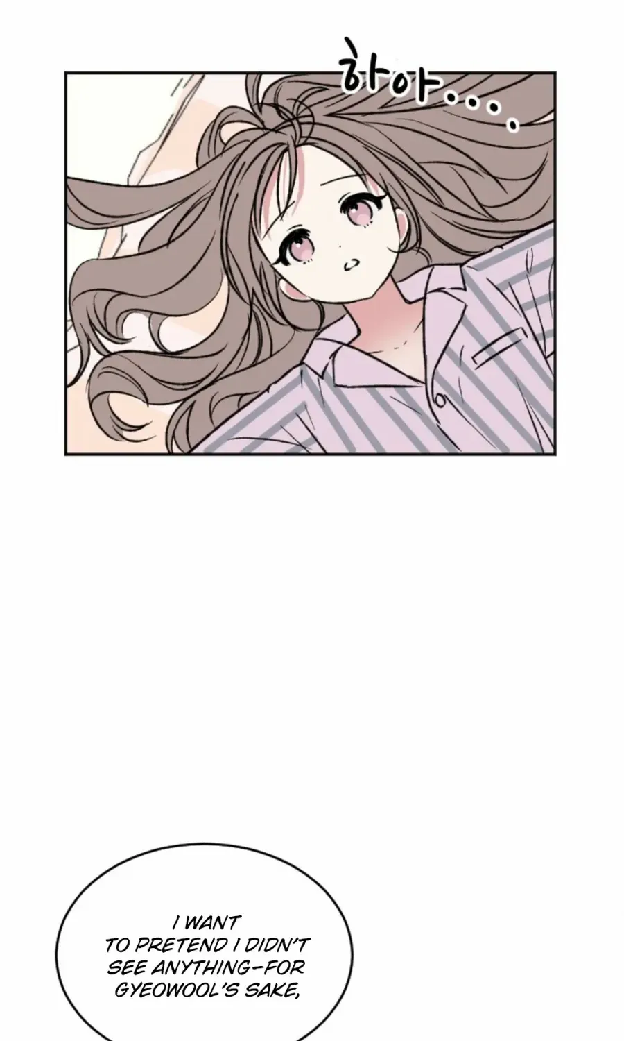 Read Coming Some chapter 14 image 51 on Lezhin