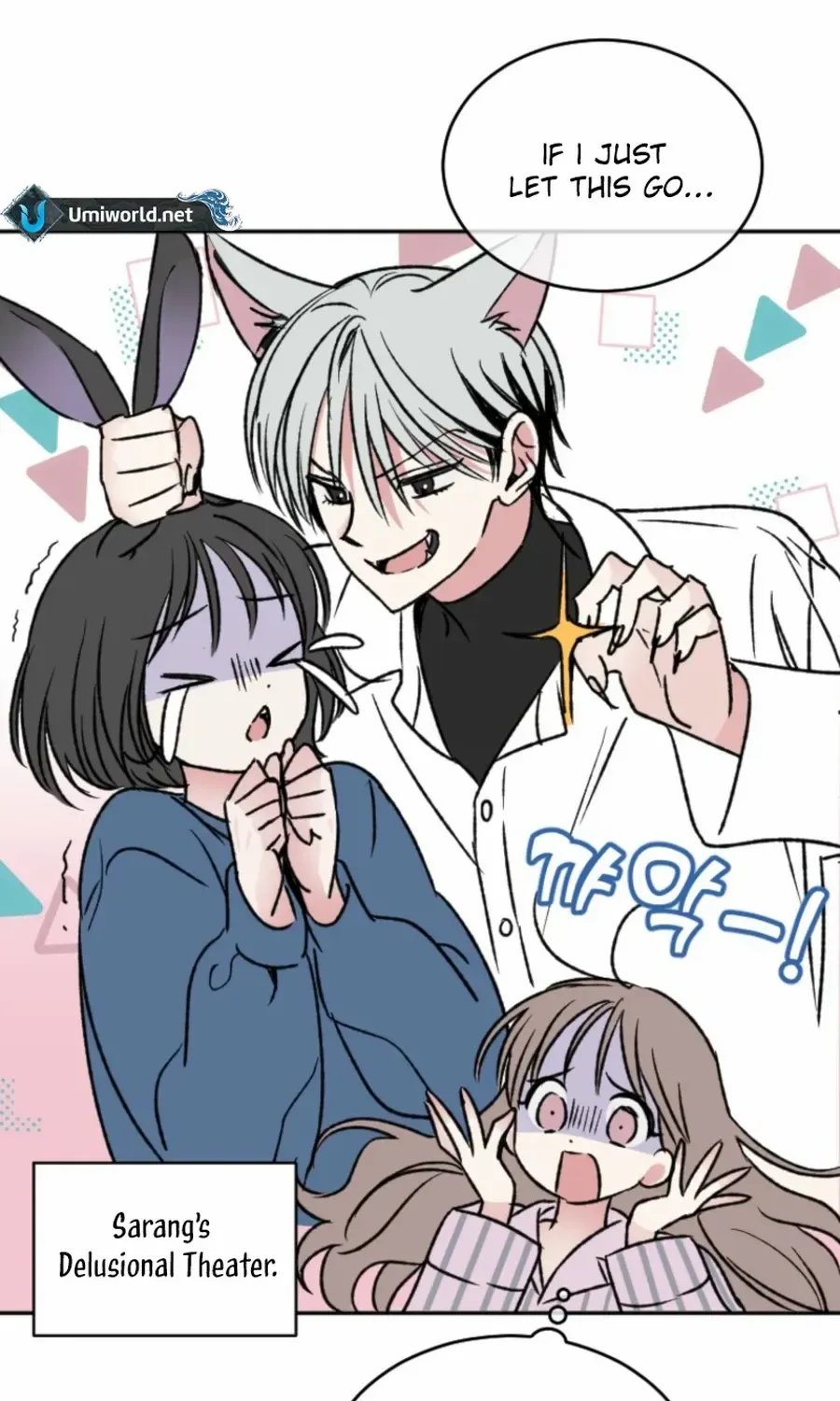 Read Coming Some chapter 14 image 55 on Lezhin