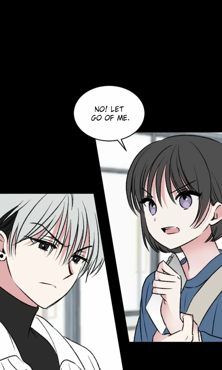 Read Coming Some chapter 14 image 61 on Lezhin