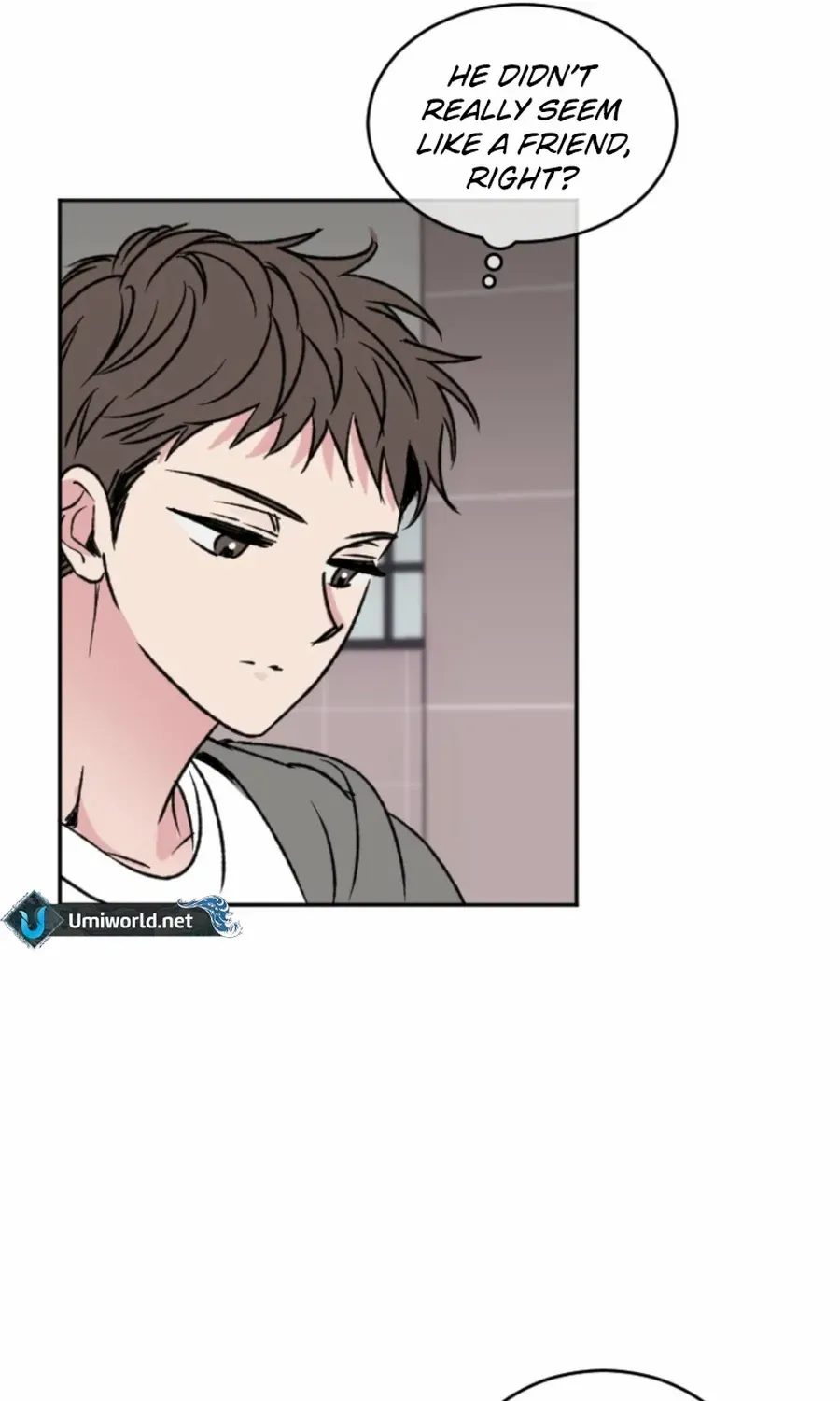 Read Coming Some chapter 14 image 66 on Lezhin
