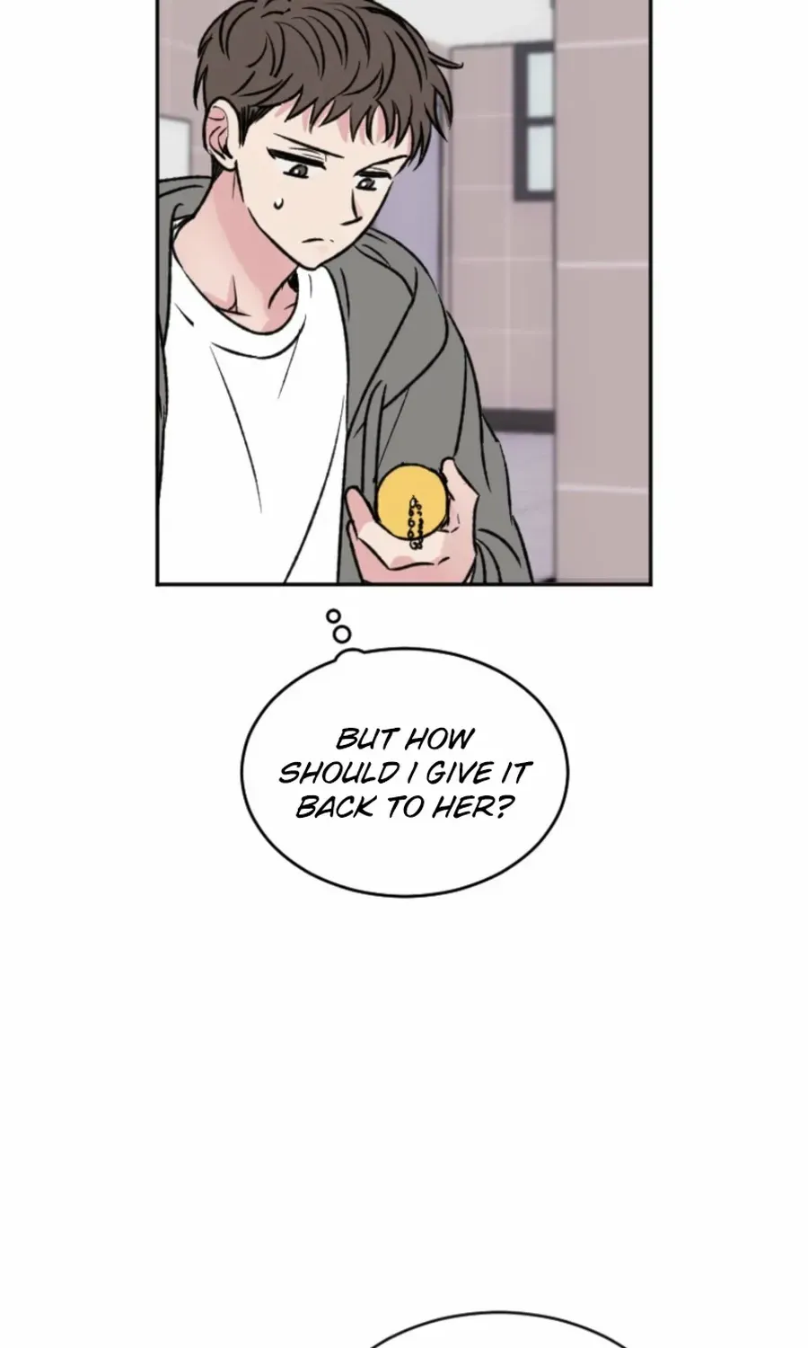Read Coming Some chapter 14 image 68 on Lezhin