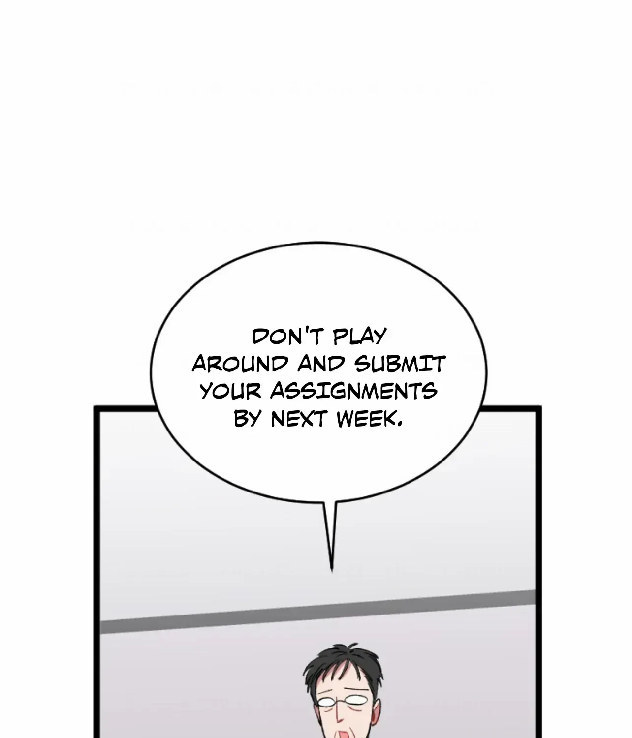 Read Coming Some chapter 2 image 10 on Lezhin