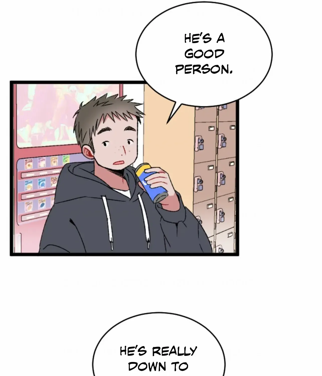 Read Coming Some chapter 2 image 104 on Lezhin