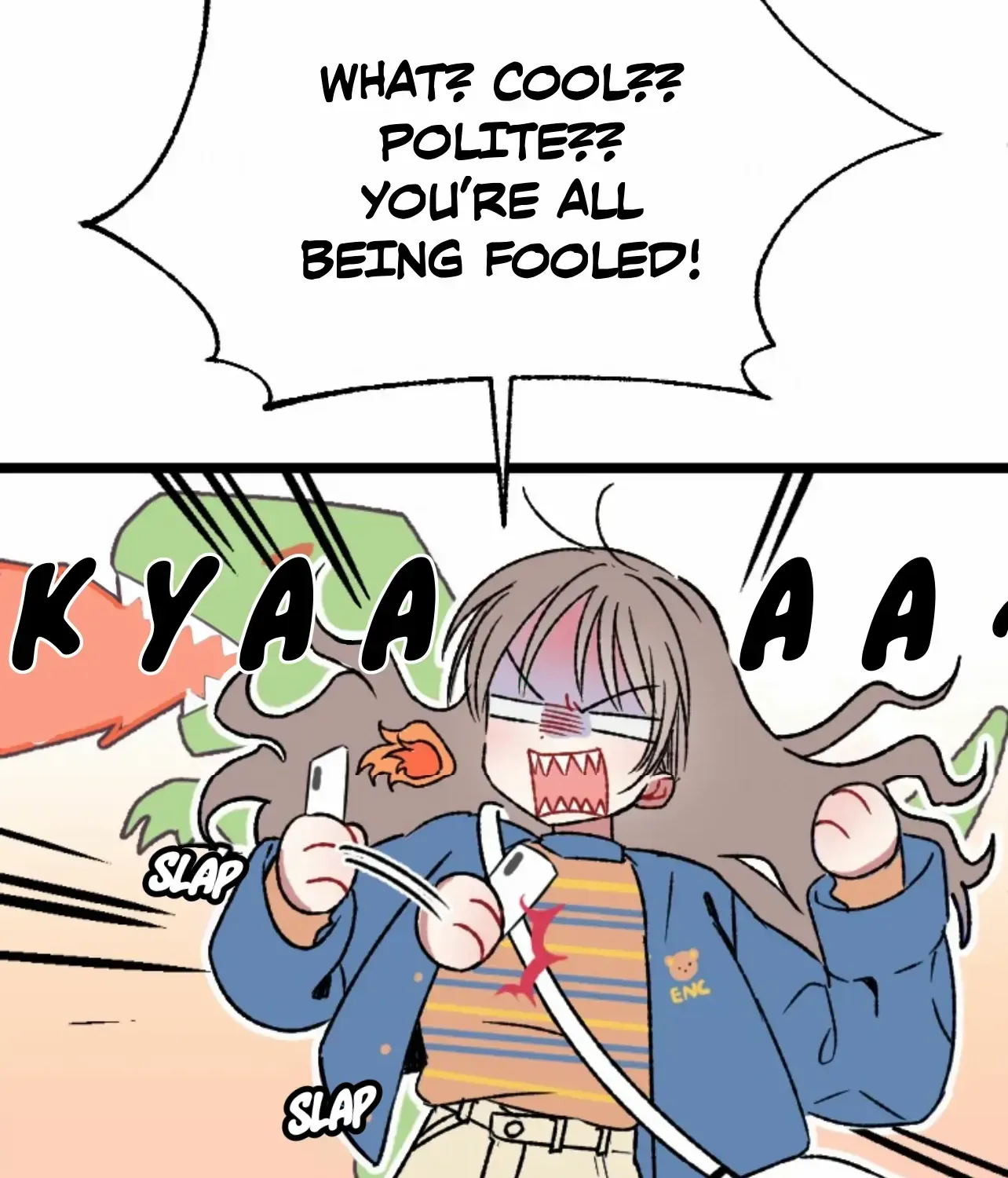 Read Coming Some chapter 2 image 107 on Lezhin