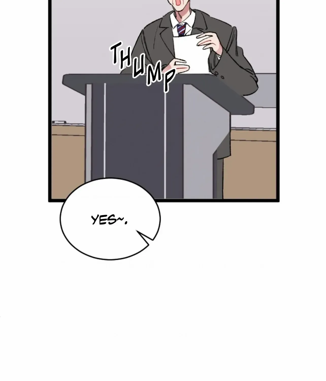 Read Coming Some chapter 2 image 11 on Lezhin