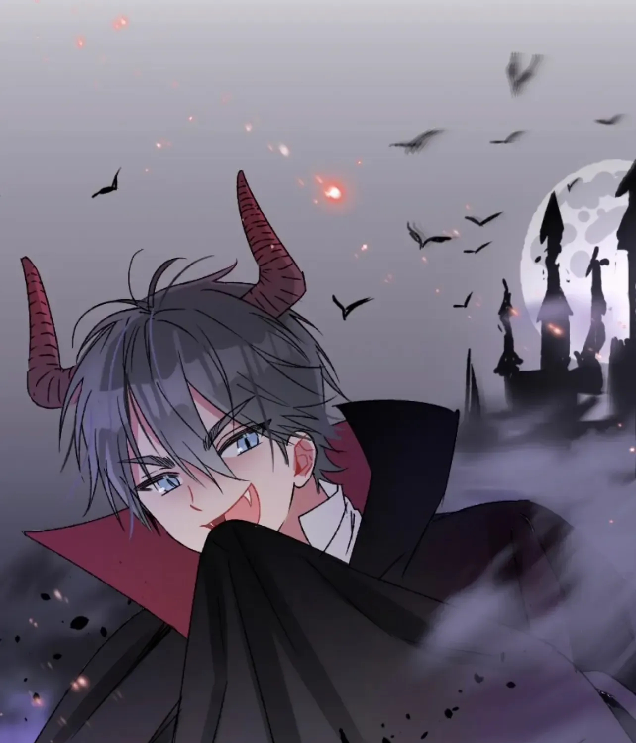 Read Coming Some chapter 2 image 114 on Lezhin