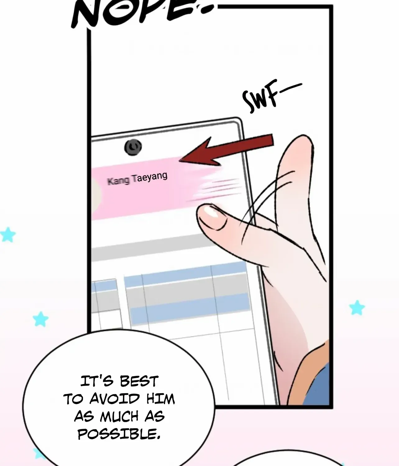 Read Coming Some chapter 2 image 123 on Lezhin