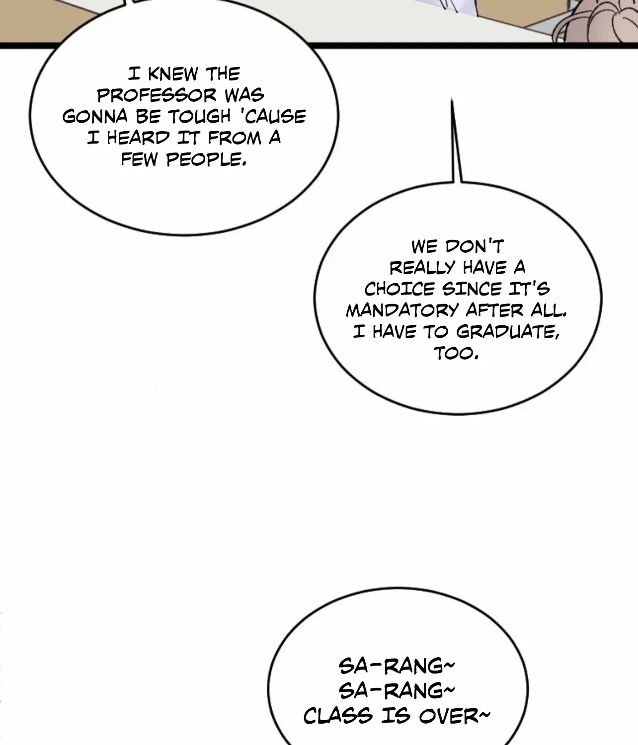 Read Coming Some chapter 2 image 13 on Lezhin