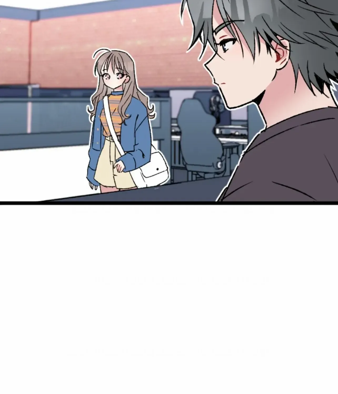 Read Coming Some chapter 2 image 130 on Lezhin