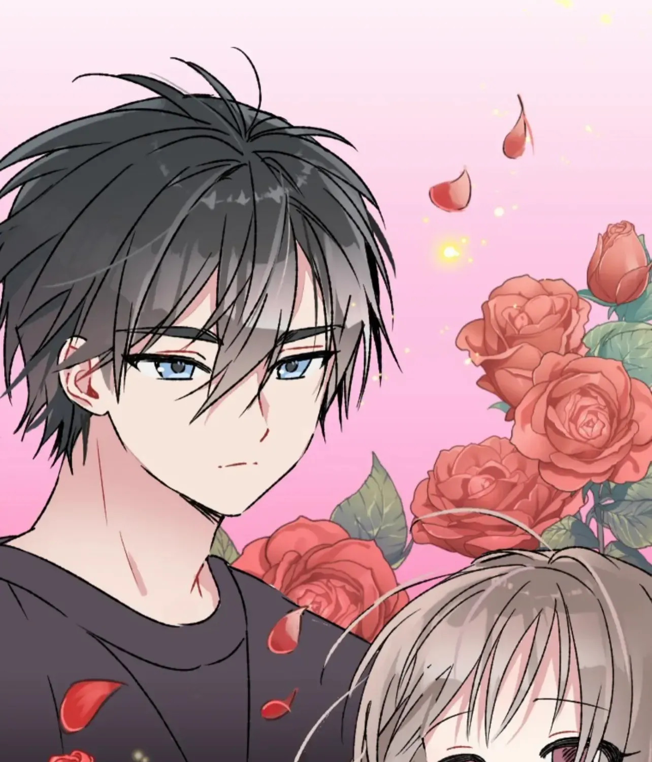 Read Coming Some chapter 2 image 134 on Lezhin