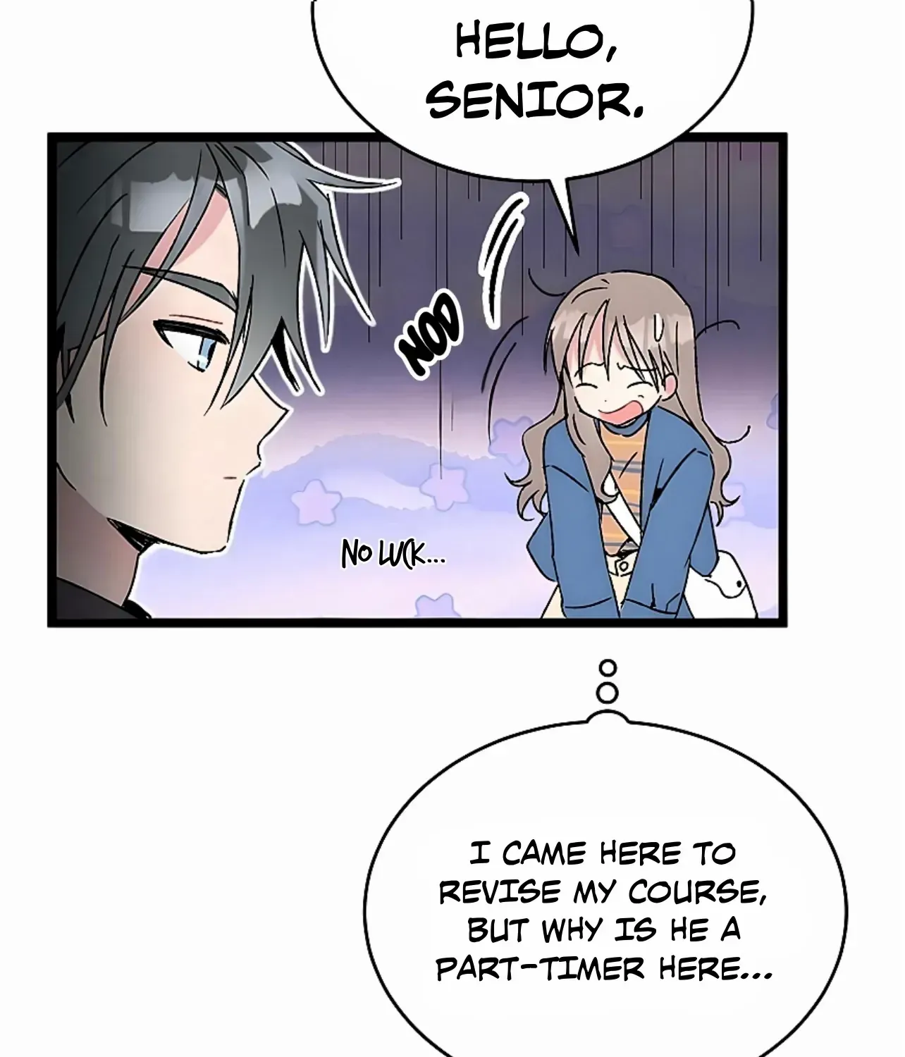 Read Coming Some chapter 2 image 139 on Lezhin