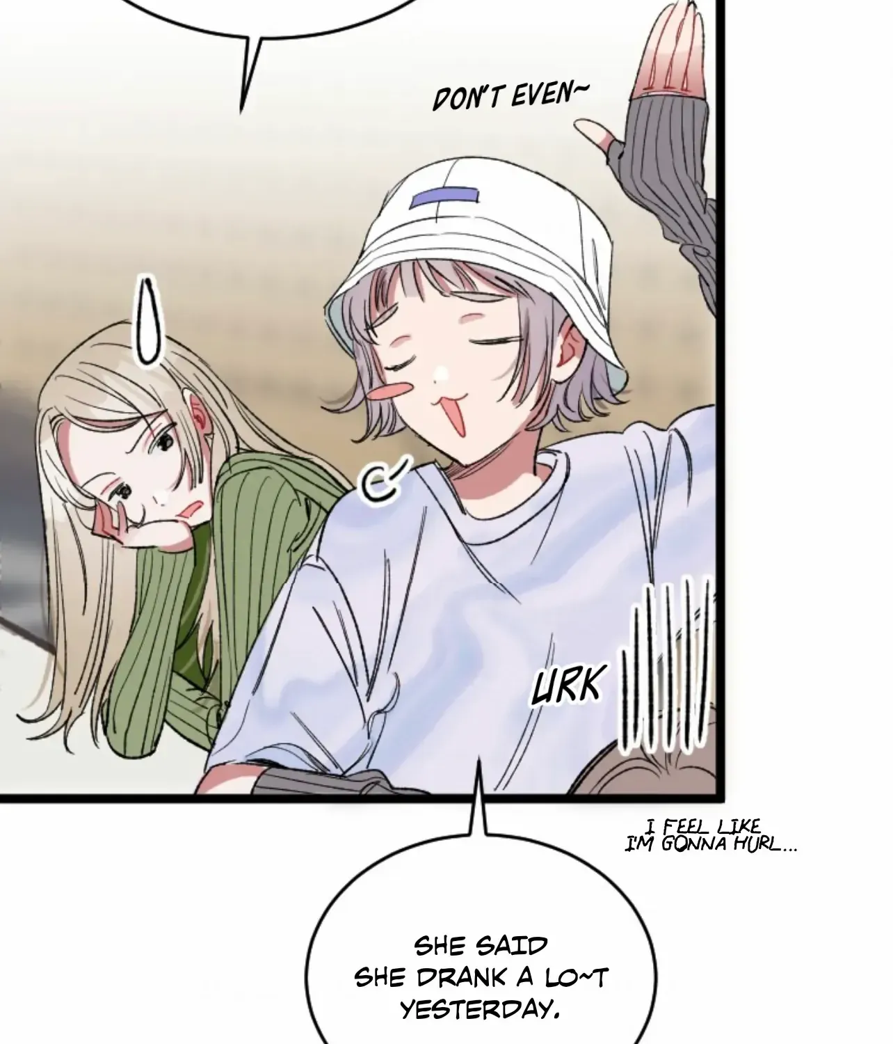 Read Coming Some chapter 2 image 18 on Lezhin