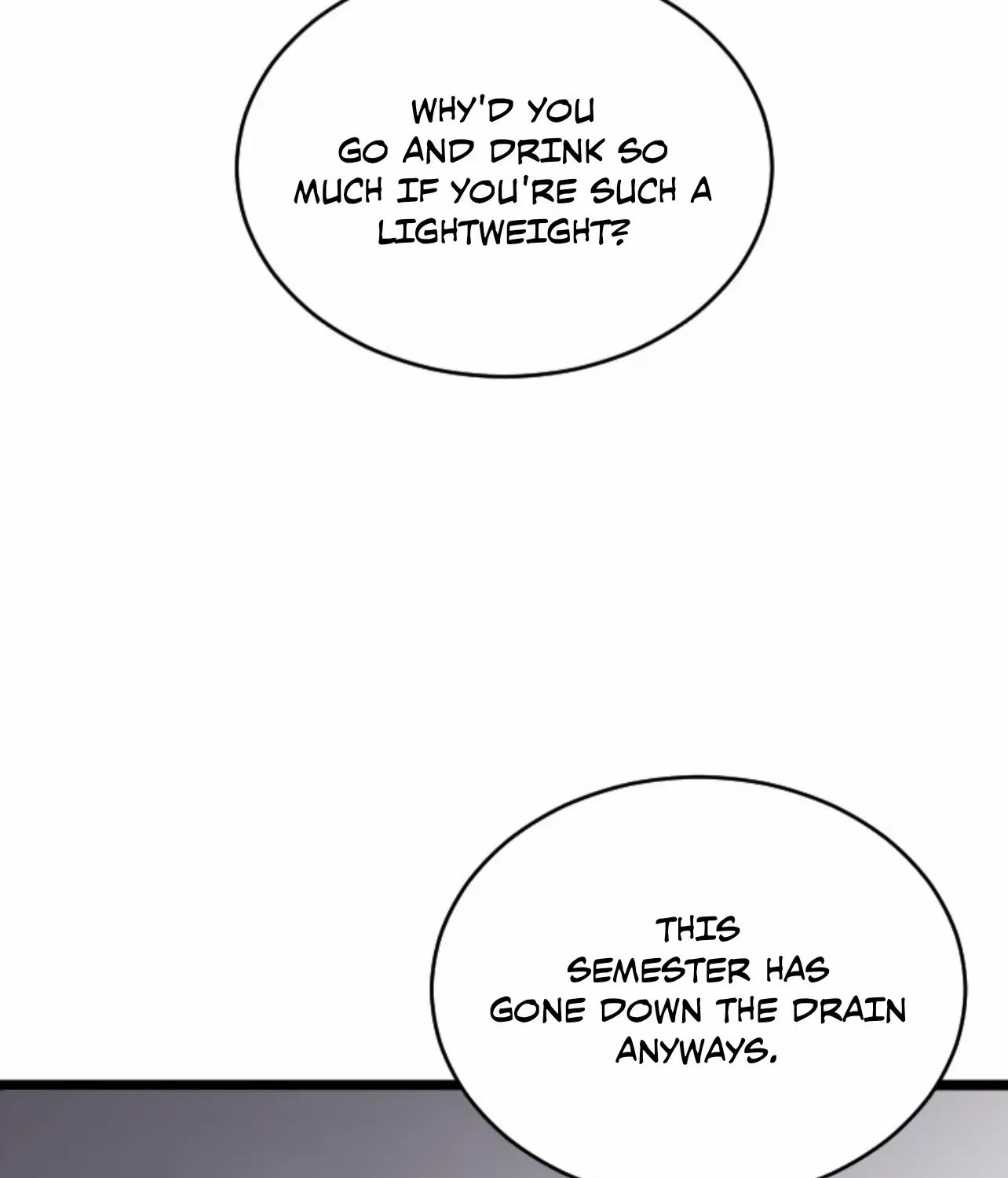 Read Coming Some chapter 2 image 21 on Lezhin