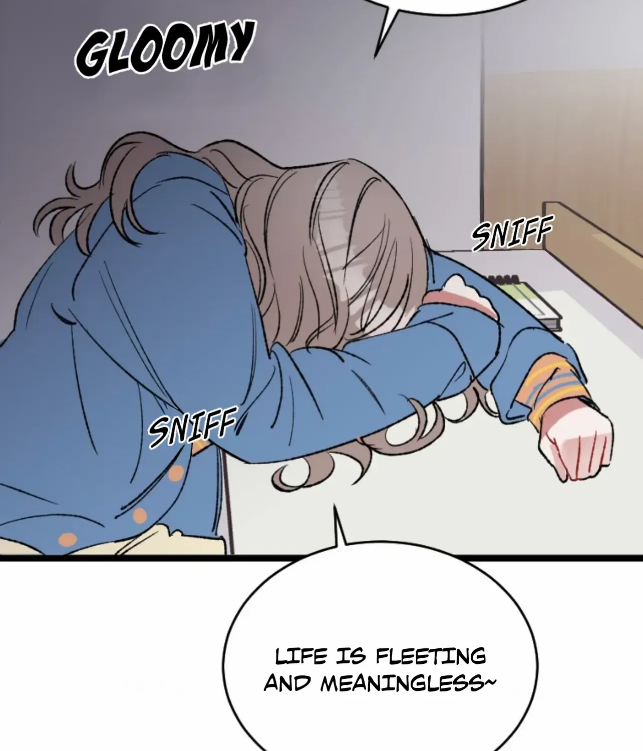 Read Coming Some chapter 2 image 22 on Lezhin