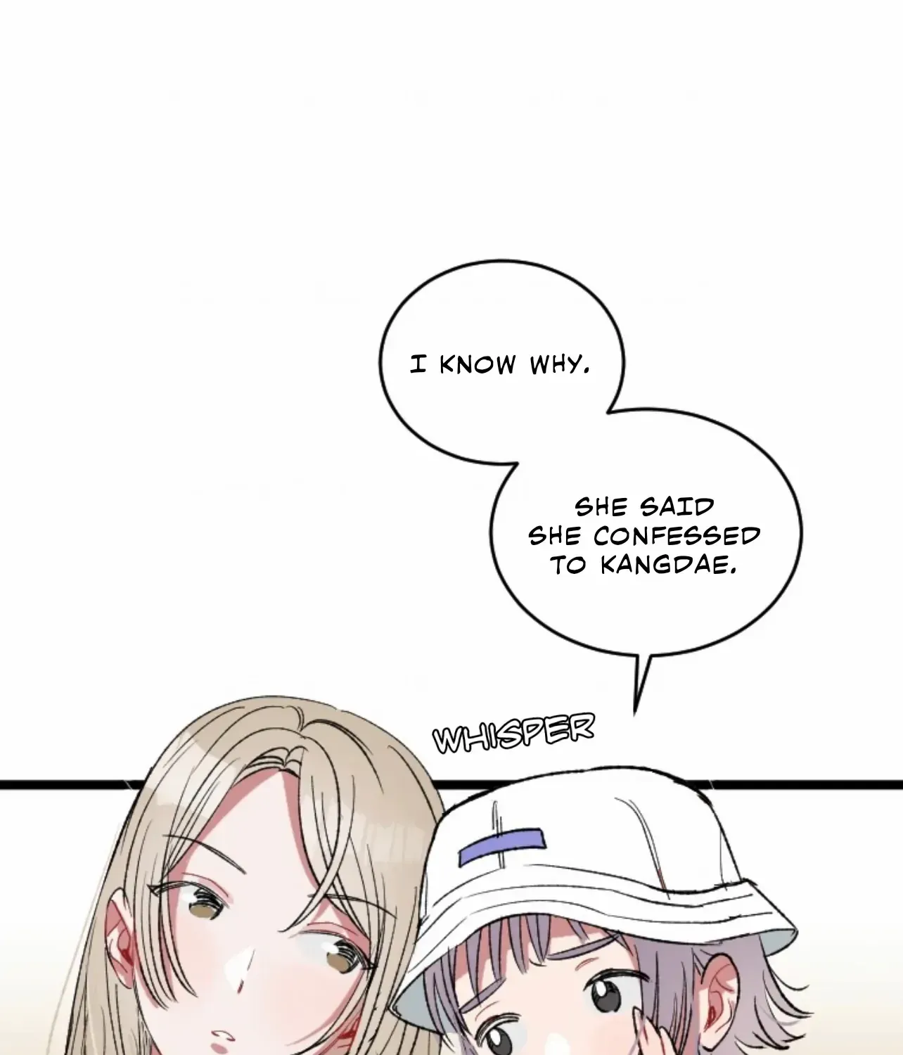 Read Coming Some chapter 2 image 26 on Lezhin