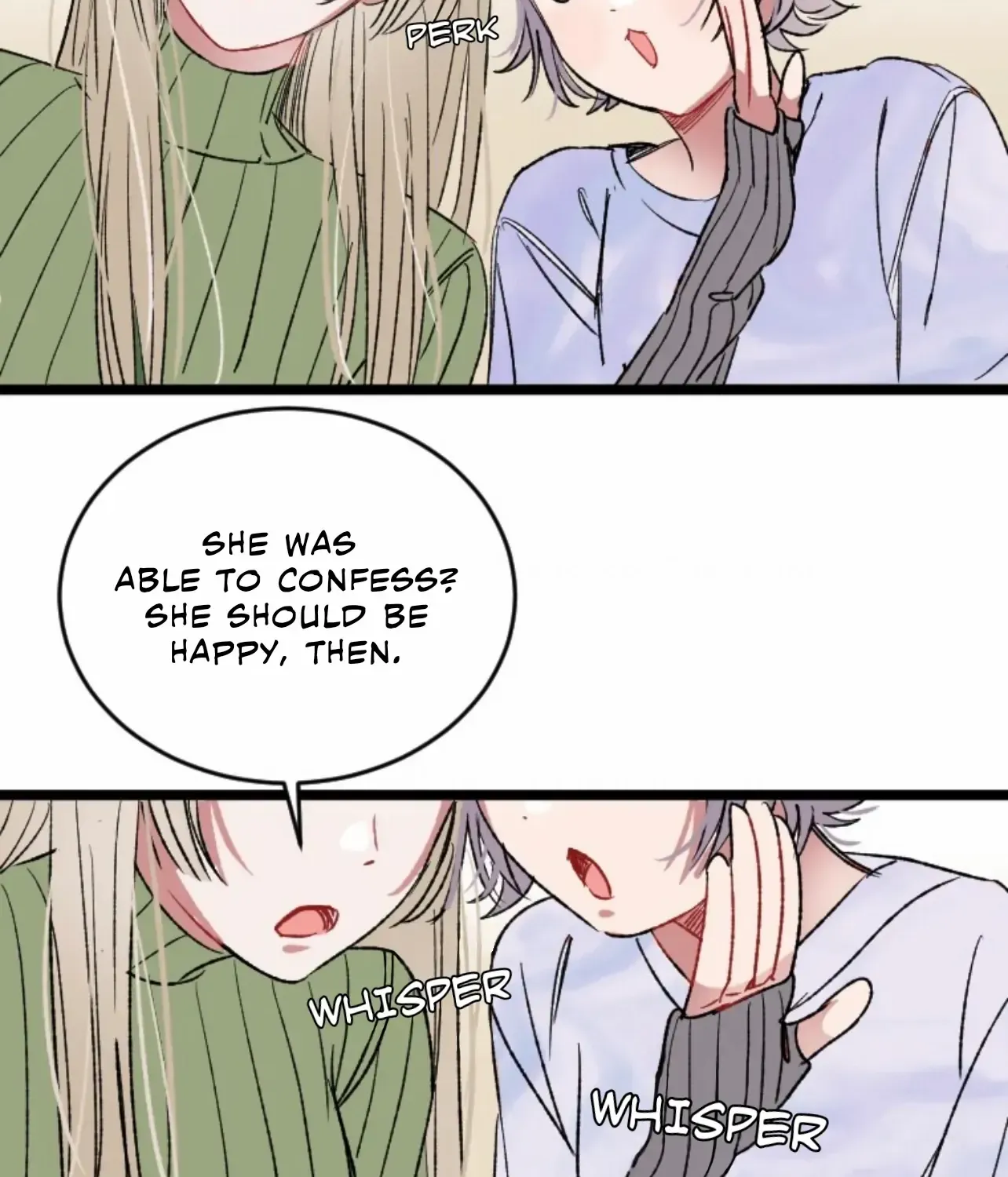 Read Coming Some chapter 2 image 27 on Lezhin