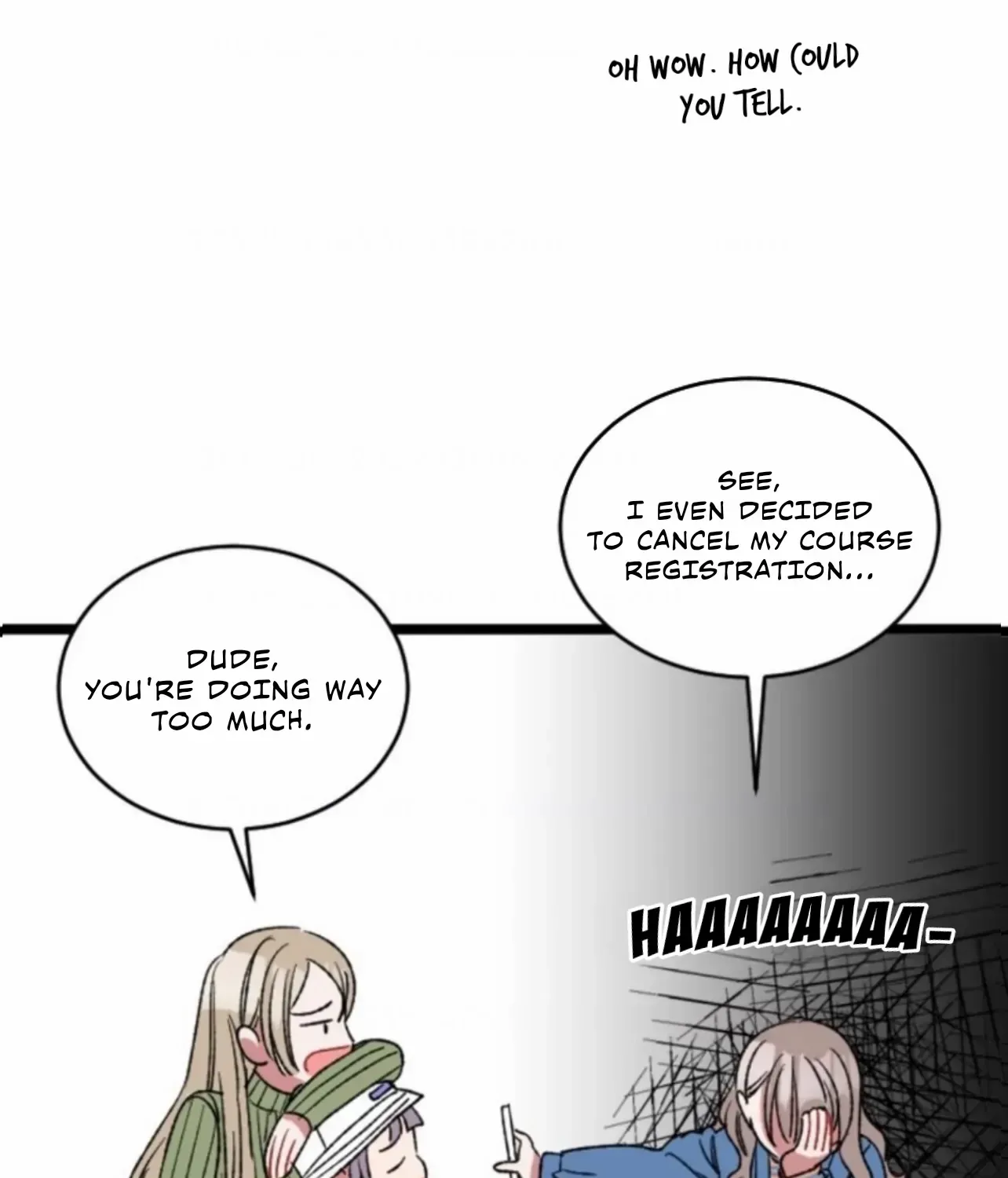 Read Coming Some chapter 2 image 31 on Lezhin