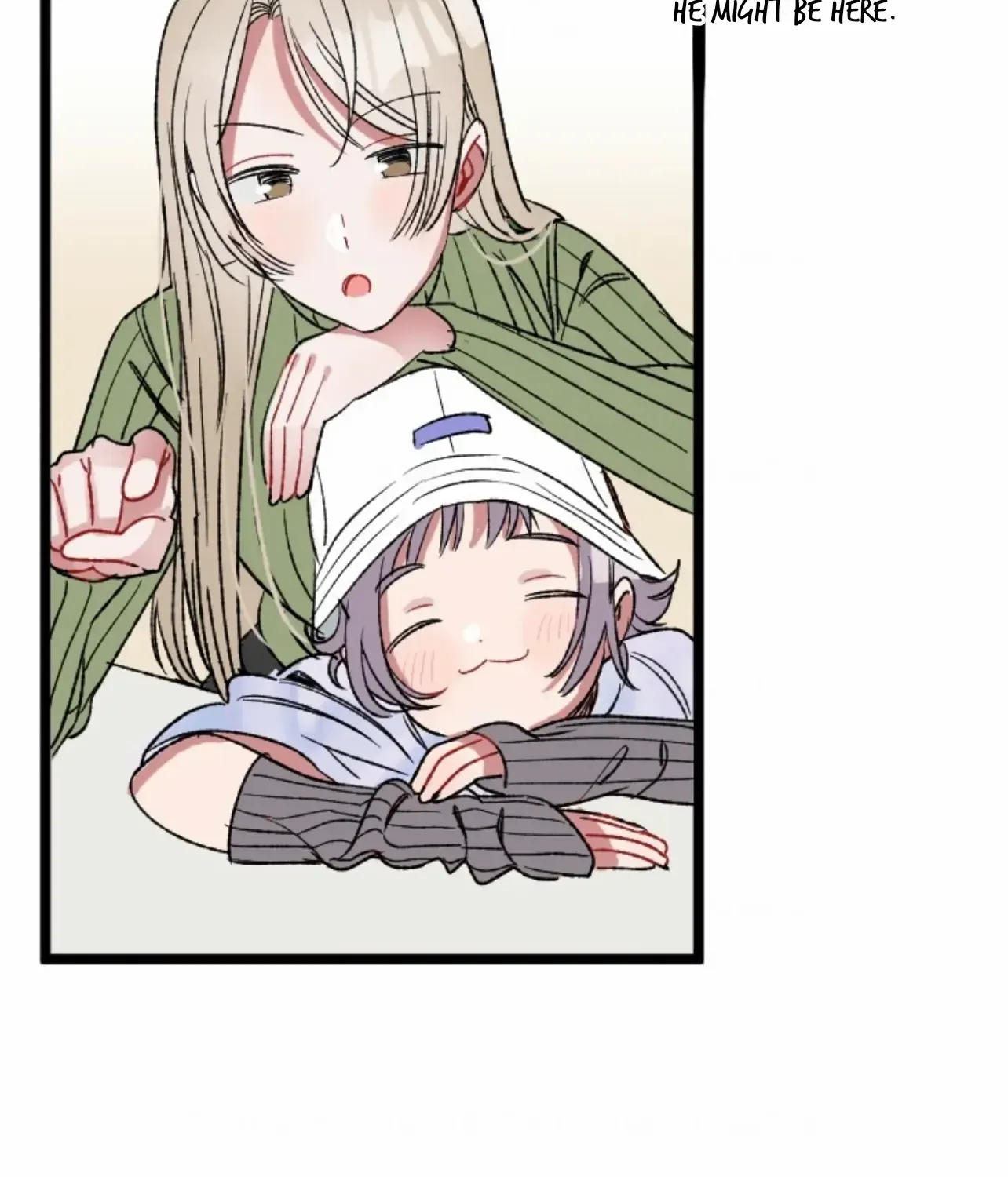 Read Coming Some chapter 2 image 33 on Lezhin