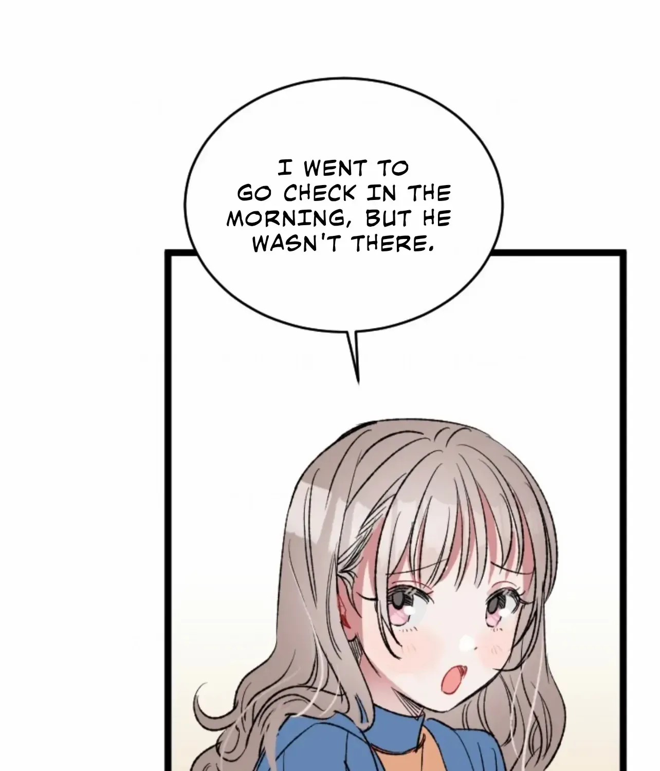 Read Coming Some chapter 2 image 34 on Lezhin