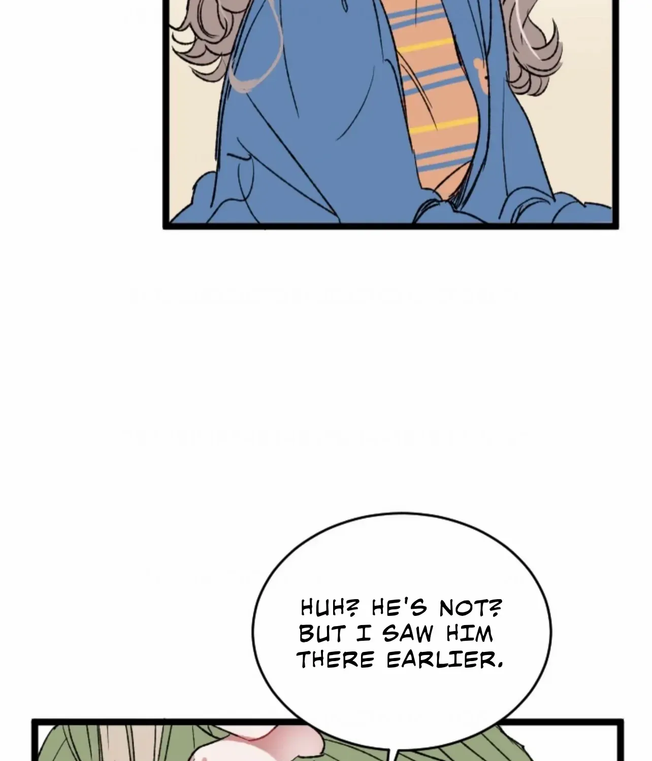 Read Coming Some chapter 2 image 35 on Lezhin