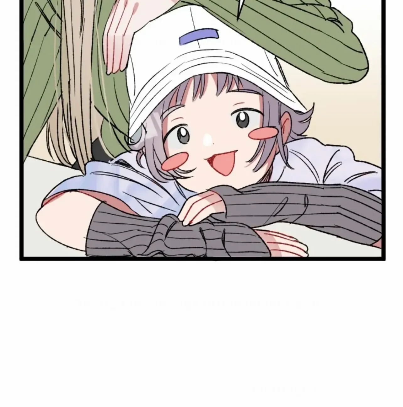 Read Coming Some chapter 2 image 36 on Lezhin