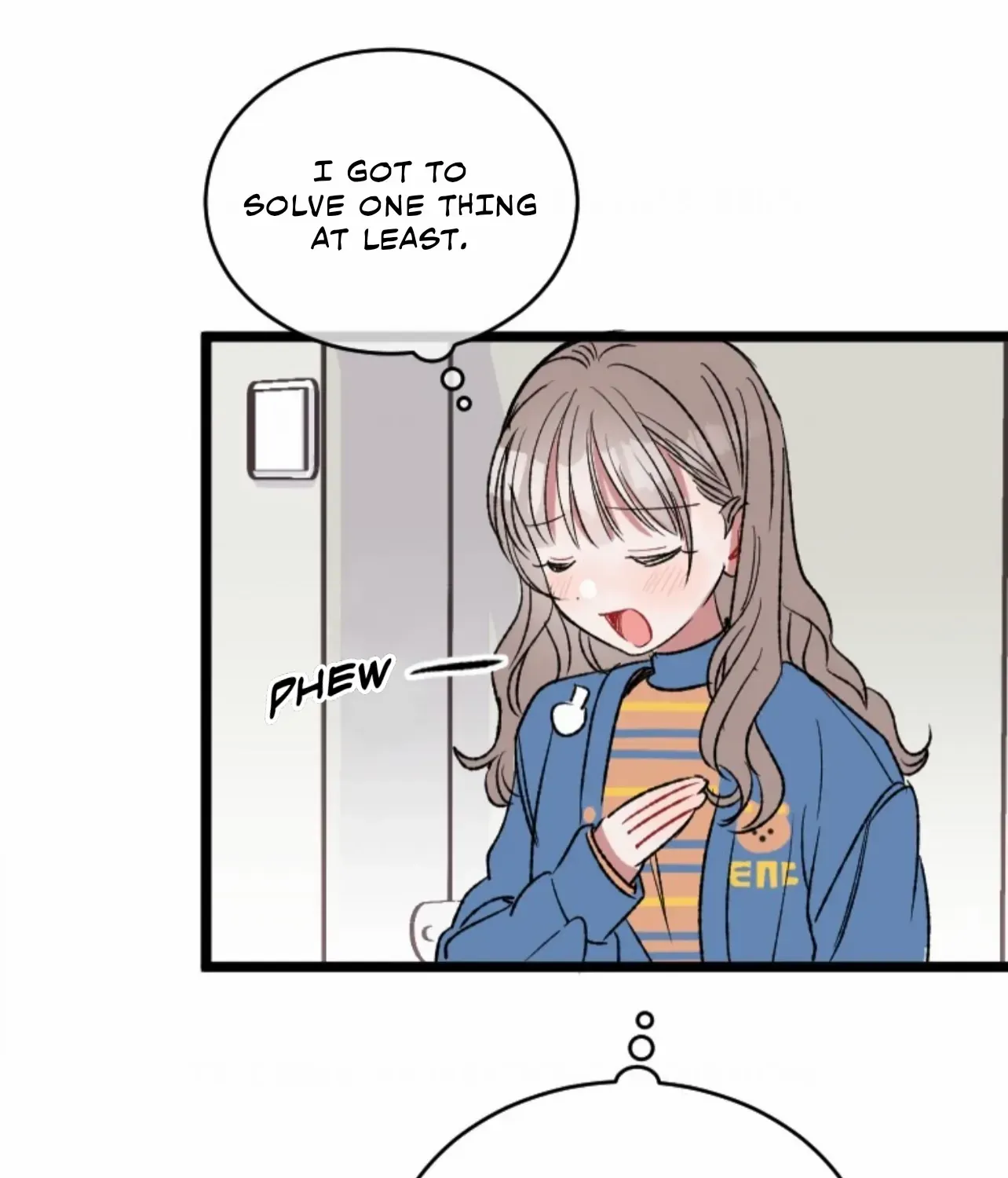 Read Coming Some chapter 2 image 44 on Lezhin