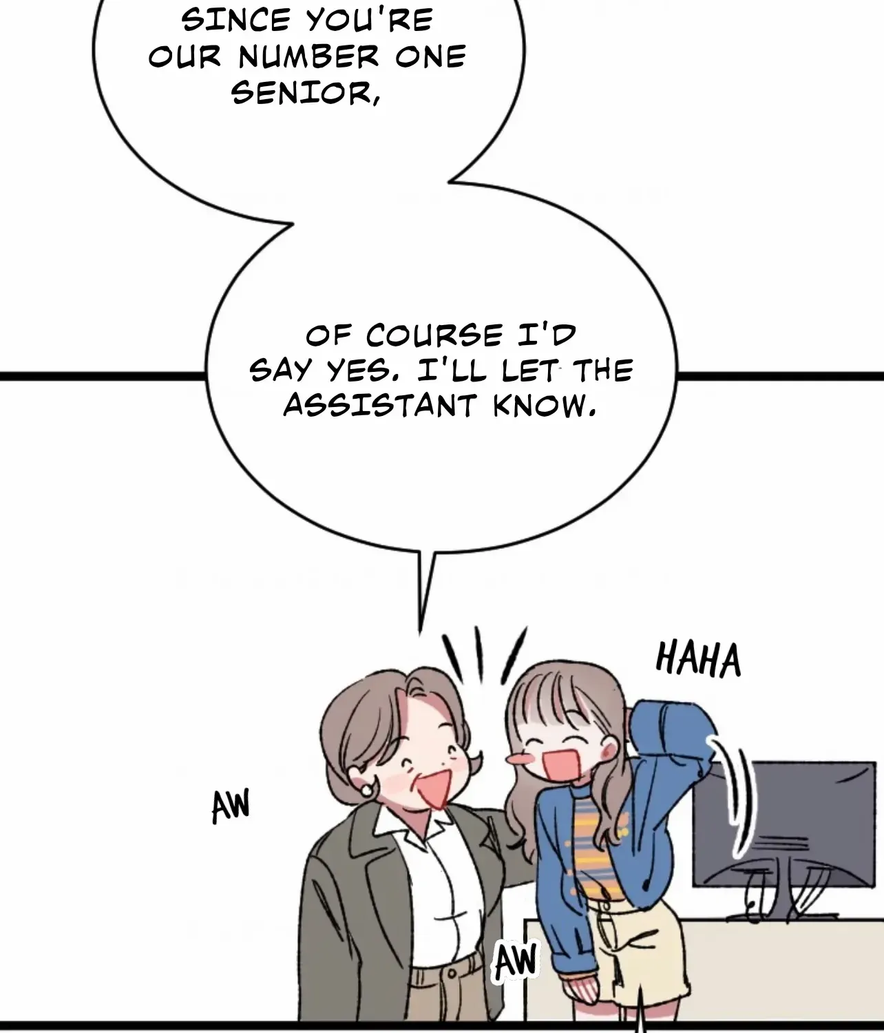 Read Coming Some chapter 2 image 46 on Lezhin