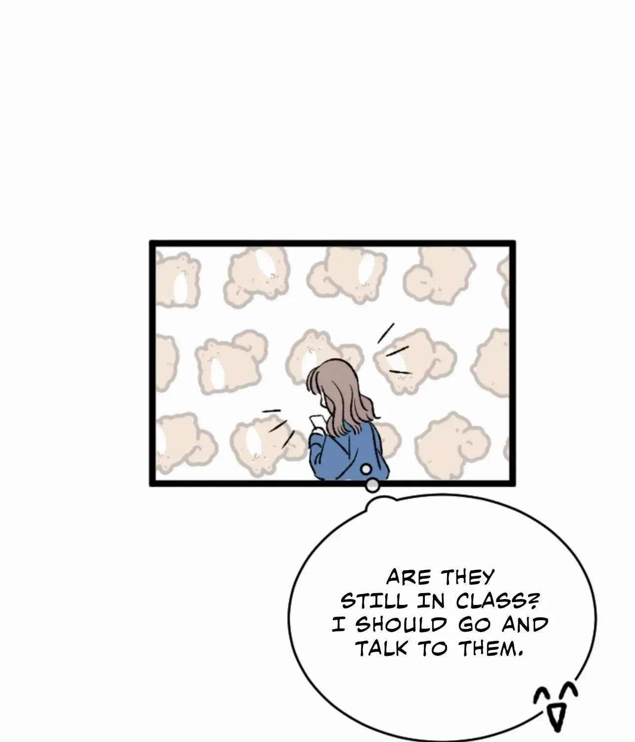 Read Coming Some chapter 2 image 49 on Lezhin