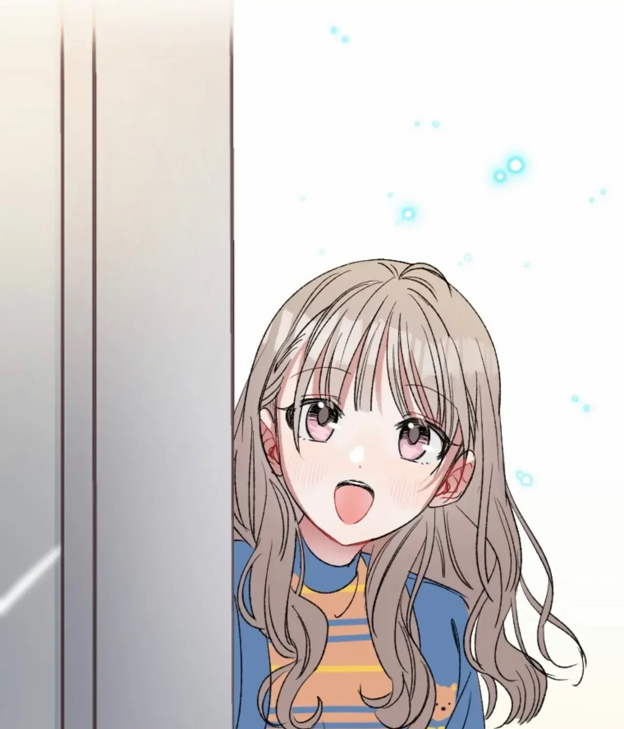 Read Coming Some chapter 2 image 51 on Lezhin