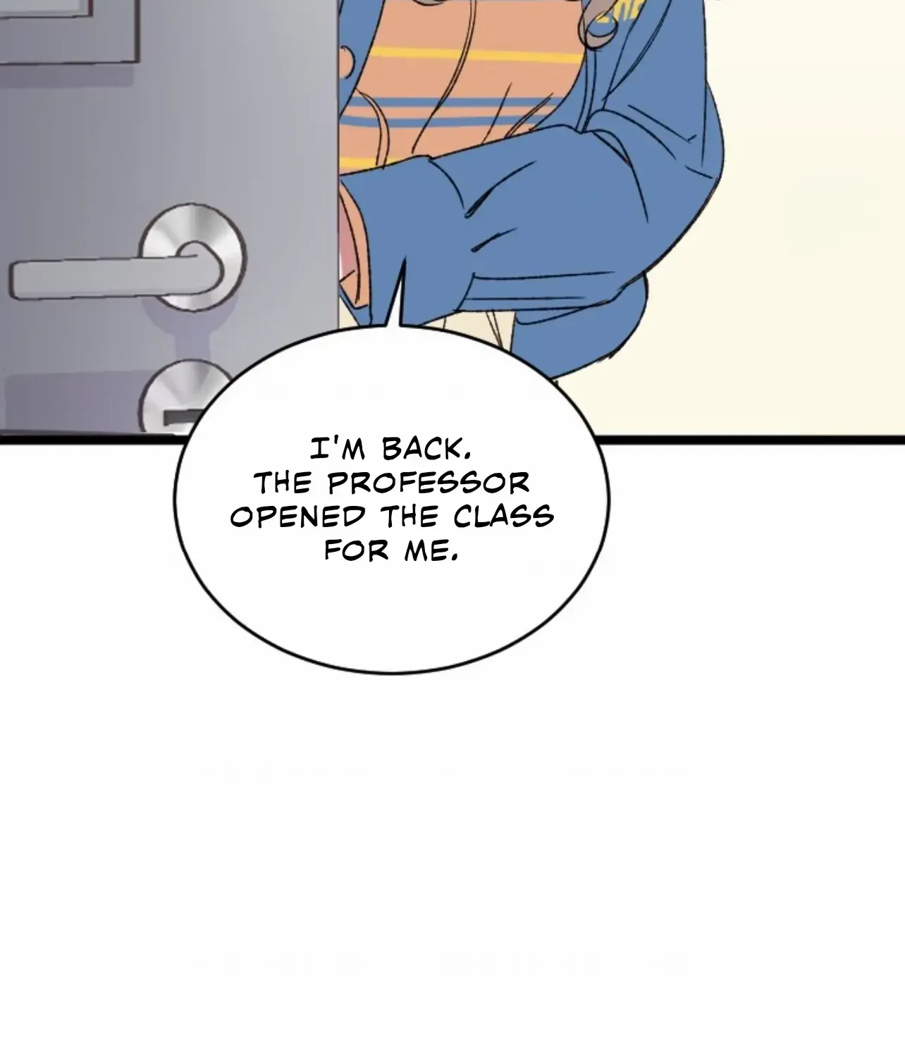 Read Coming Some chapter 2 image 52 on Lezhin