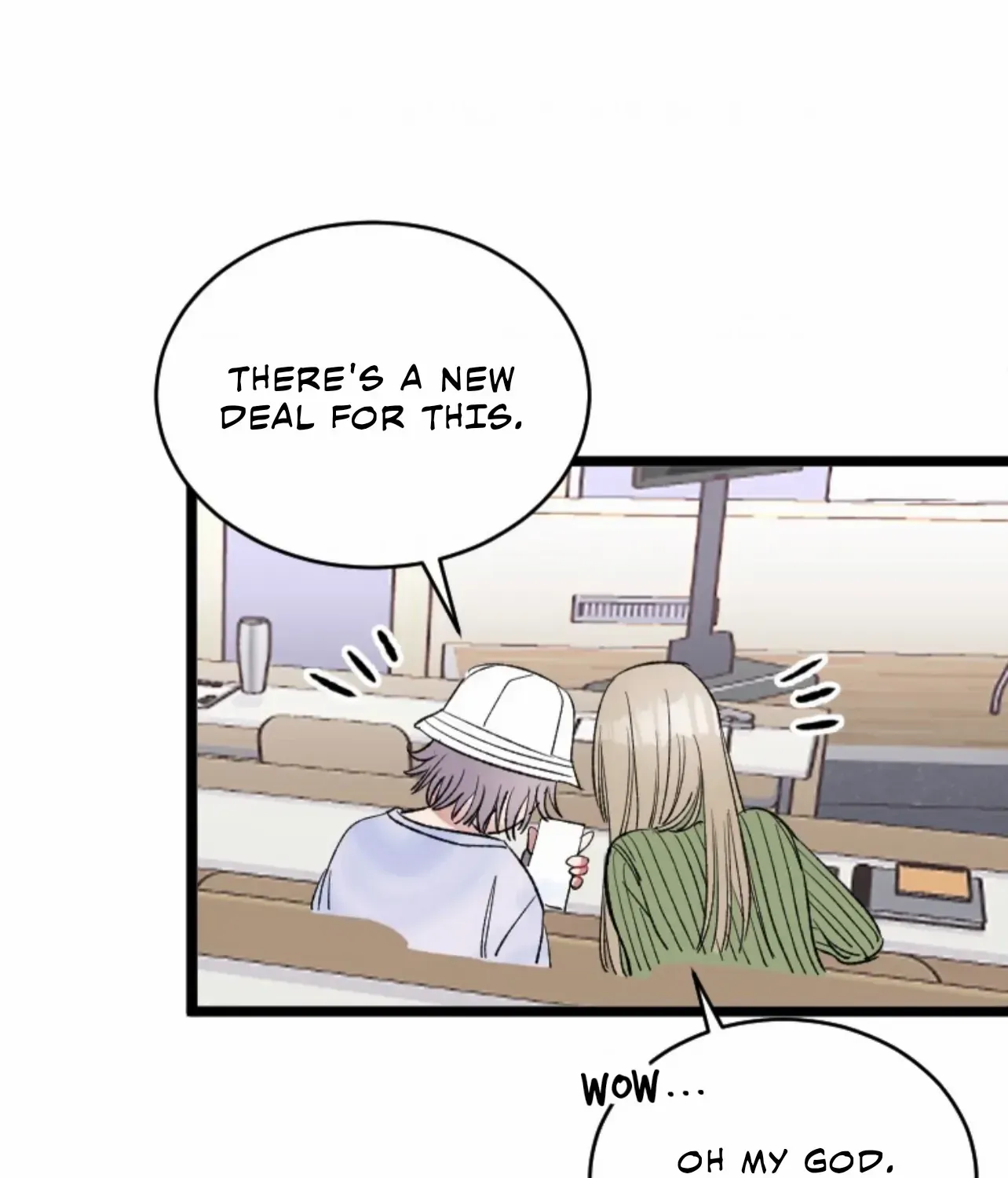 Read Coming Some chapter 2 image 53 on Lezhin
