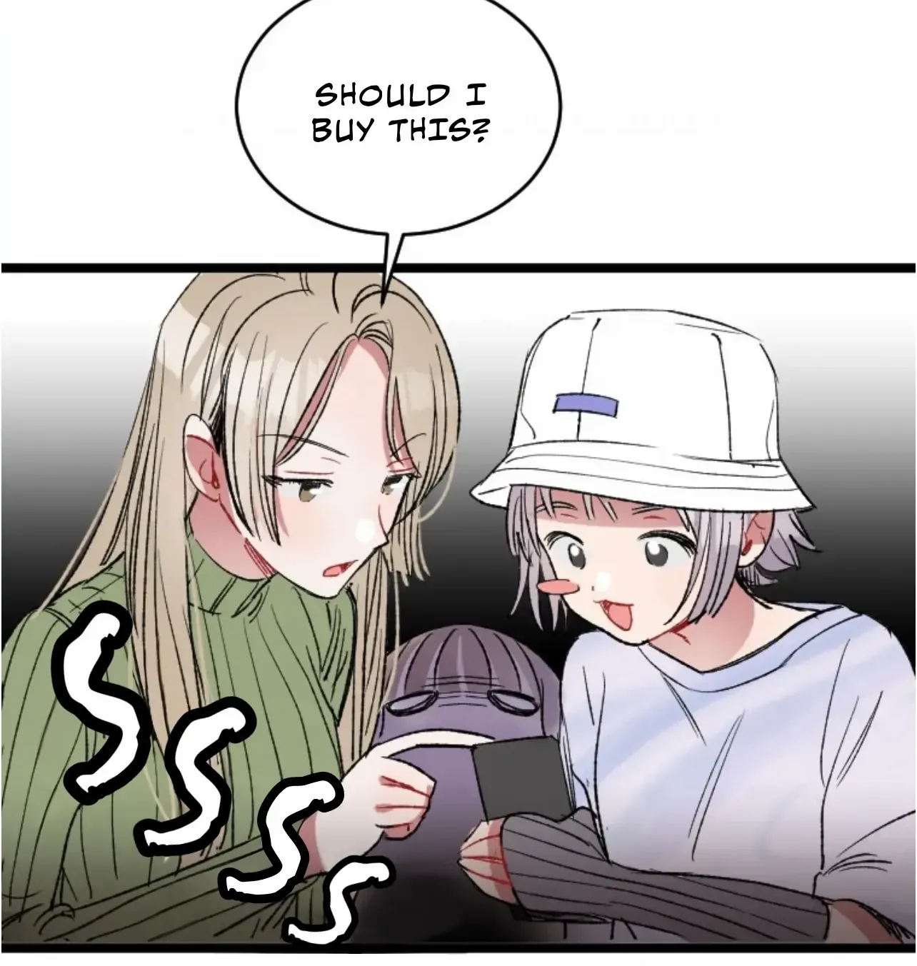 Read Coming Some chapter 2 image 56 on Lezhin