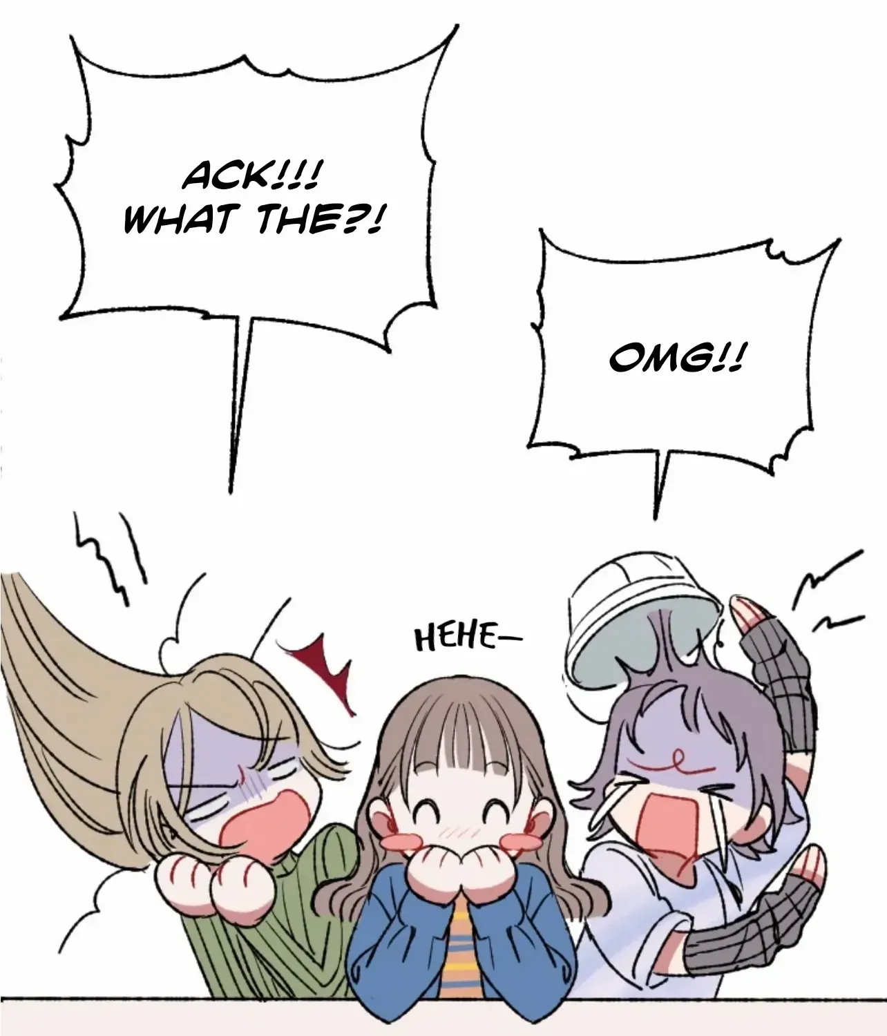 Read Coming Some chapter 2 image 59 on Lezhin